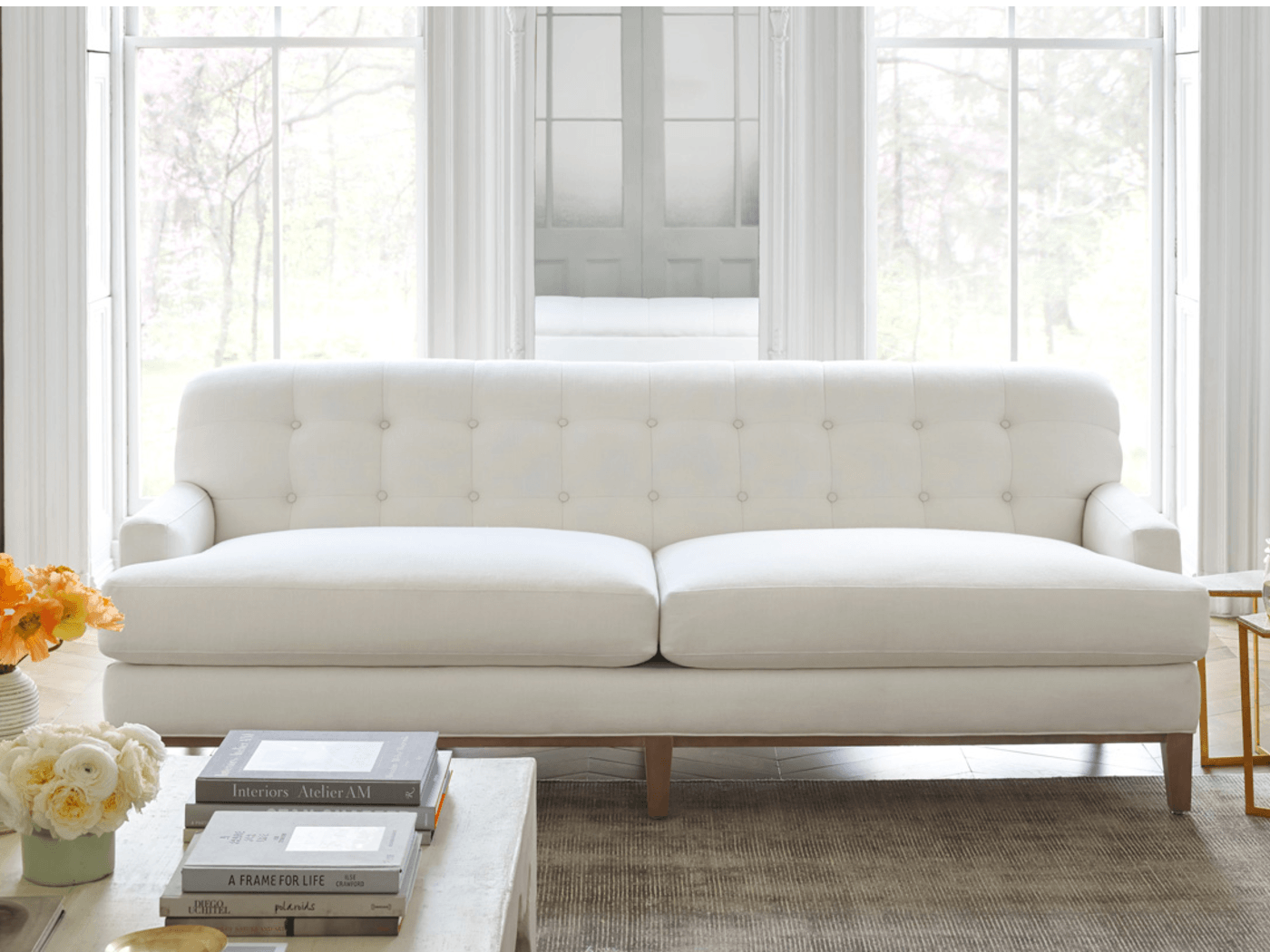 SOFAS/COUCHES