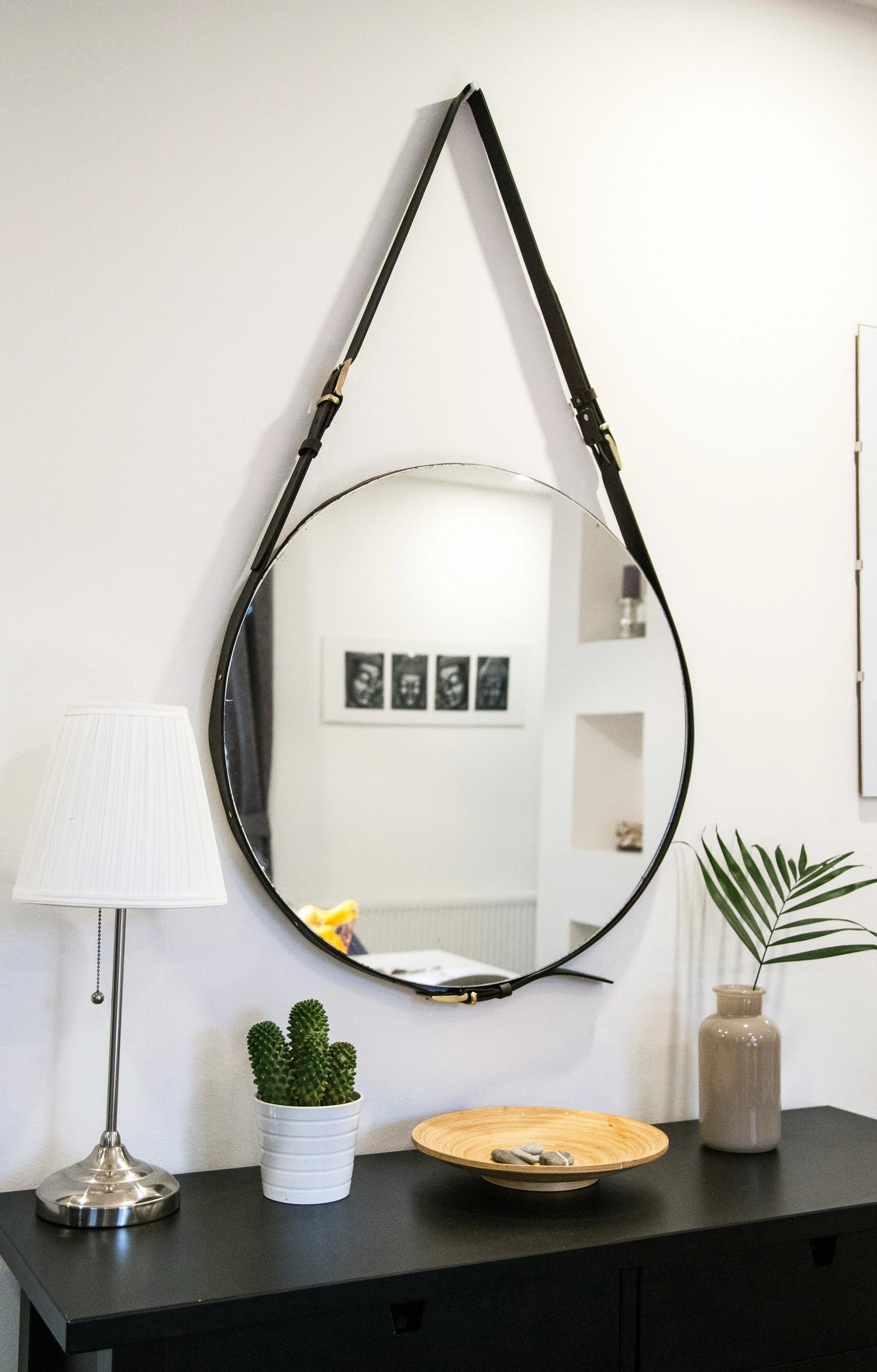 MIRRORS