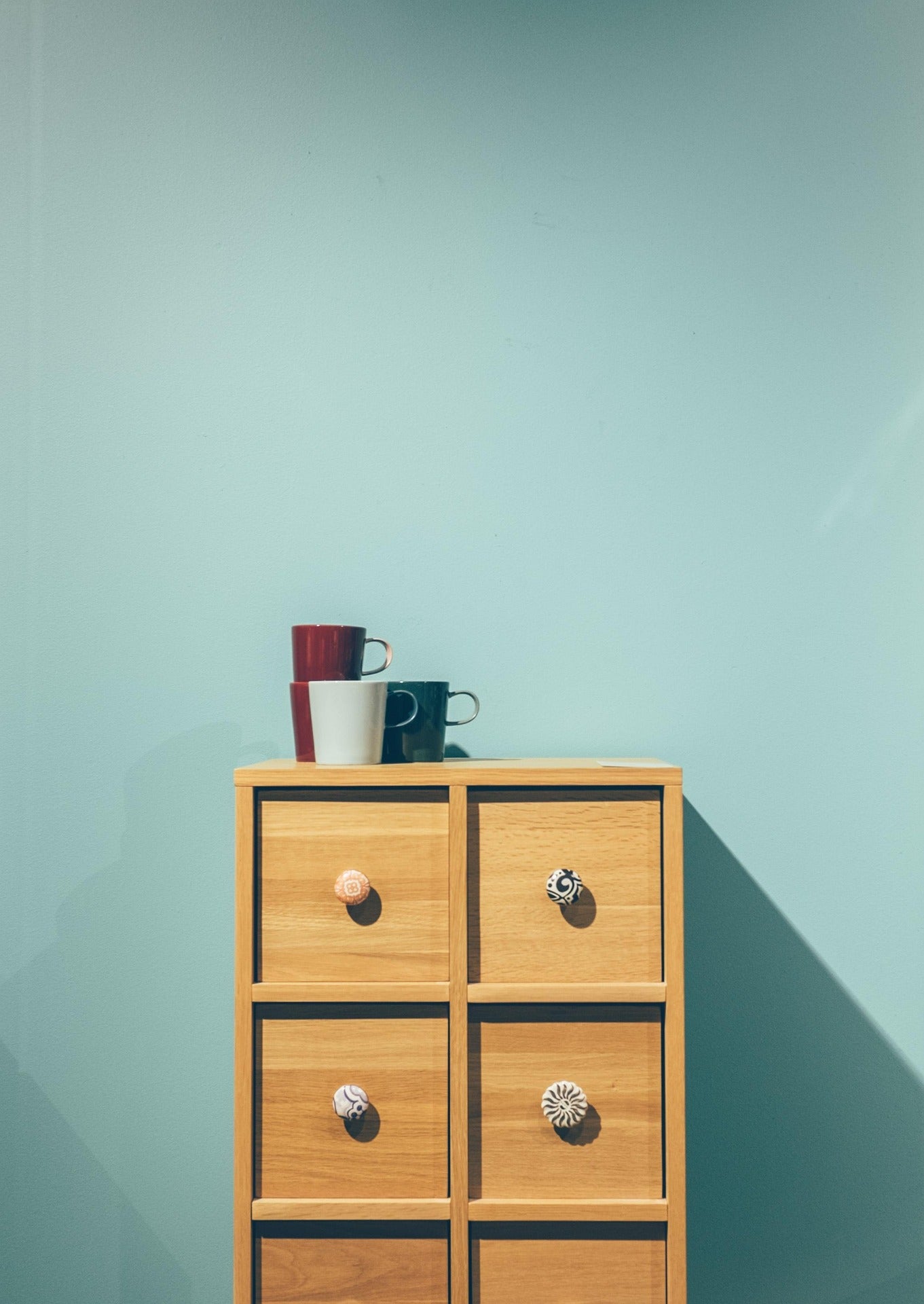 STORAGE/CLOSET ORGANIZER