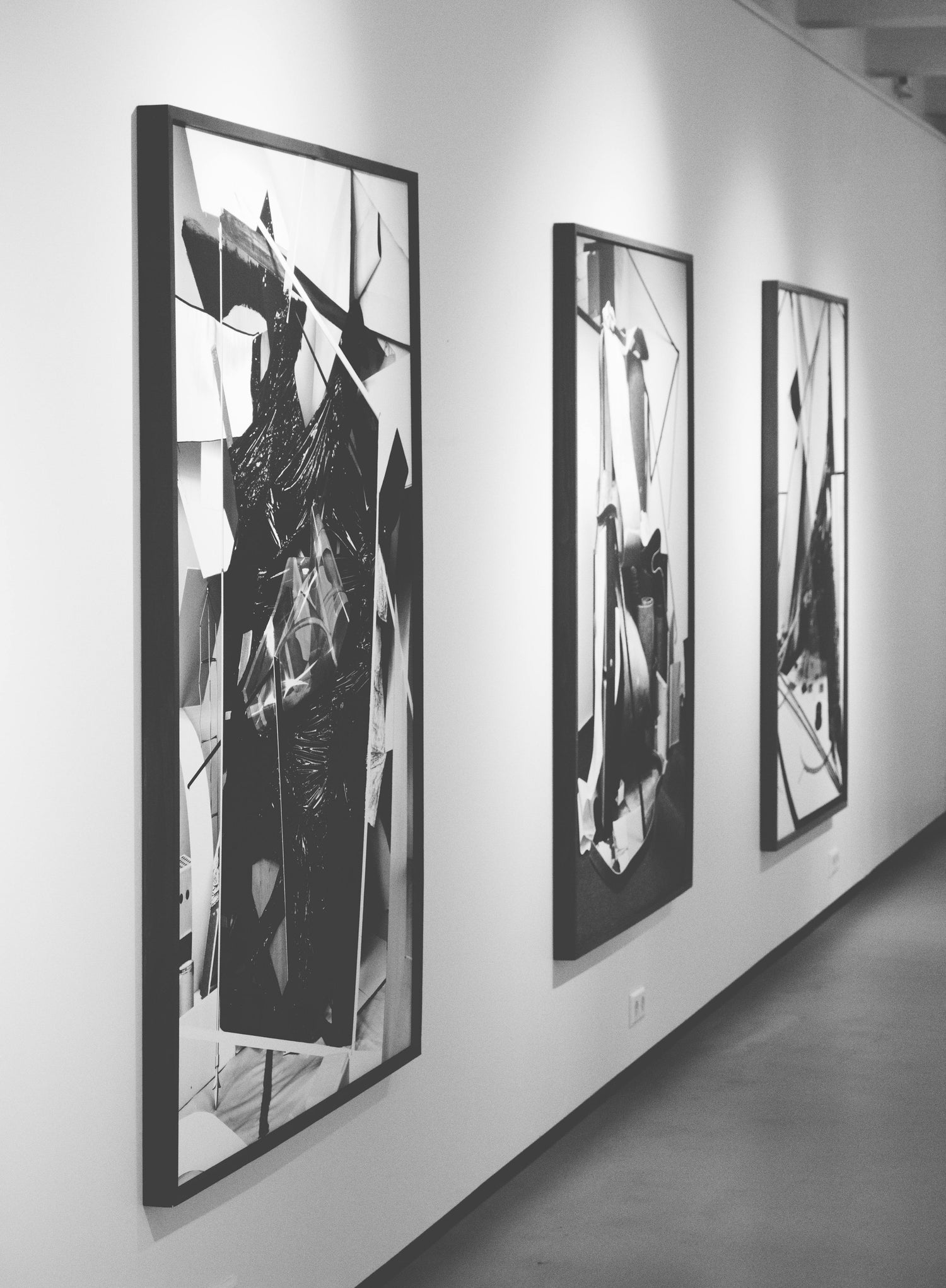 INTERIOR WALL ART