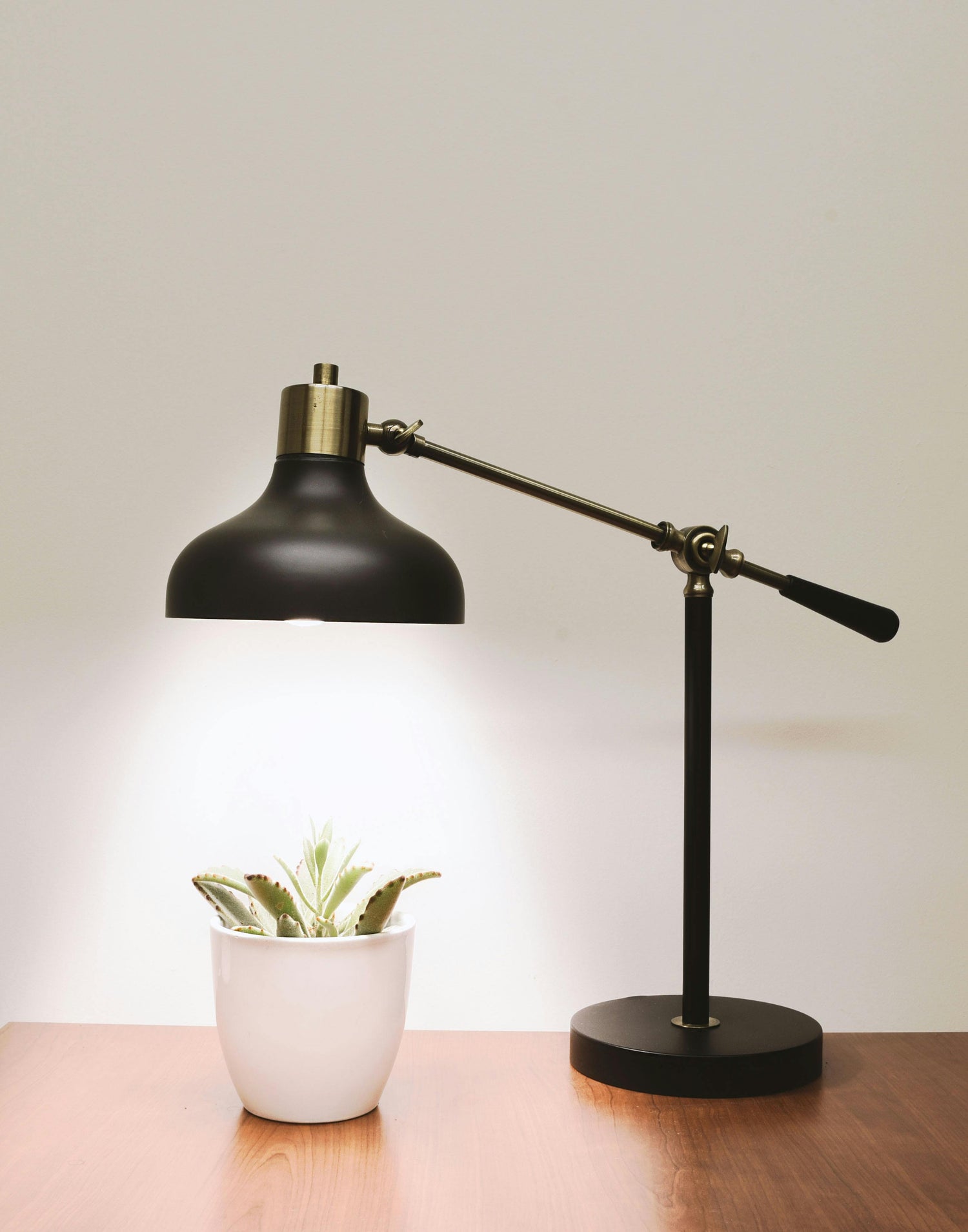 TABLE/FLOOR LIGHTS