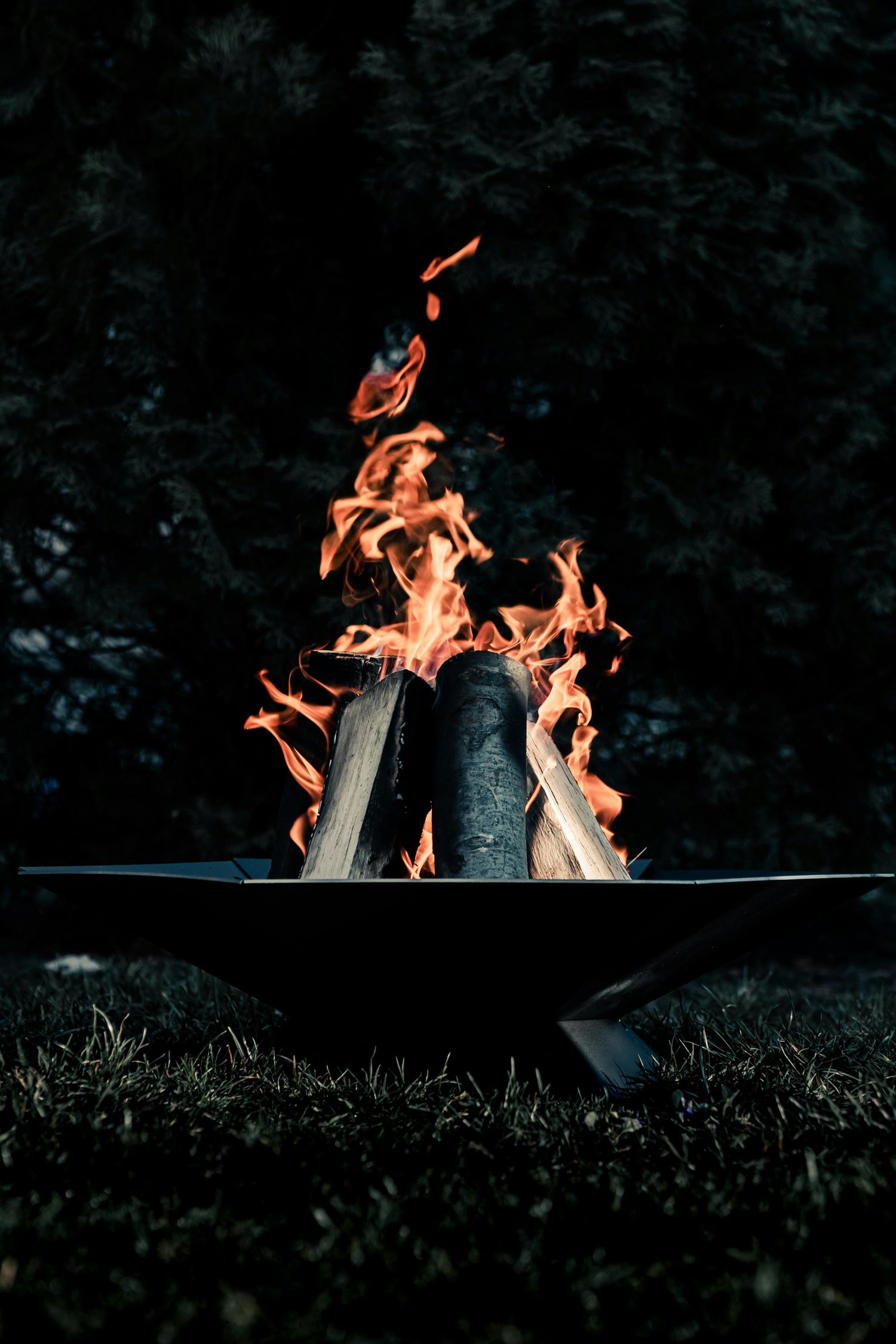 FIRE FEATURES