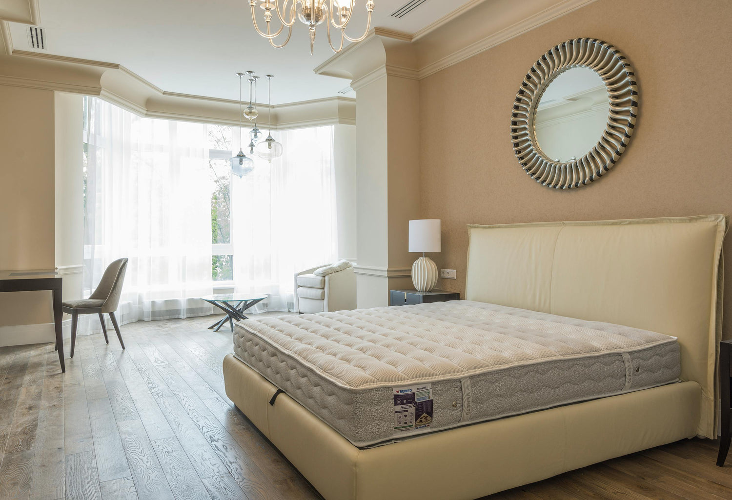 MATTRESSES