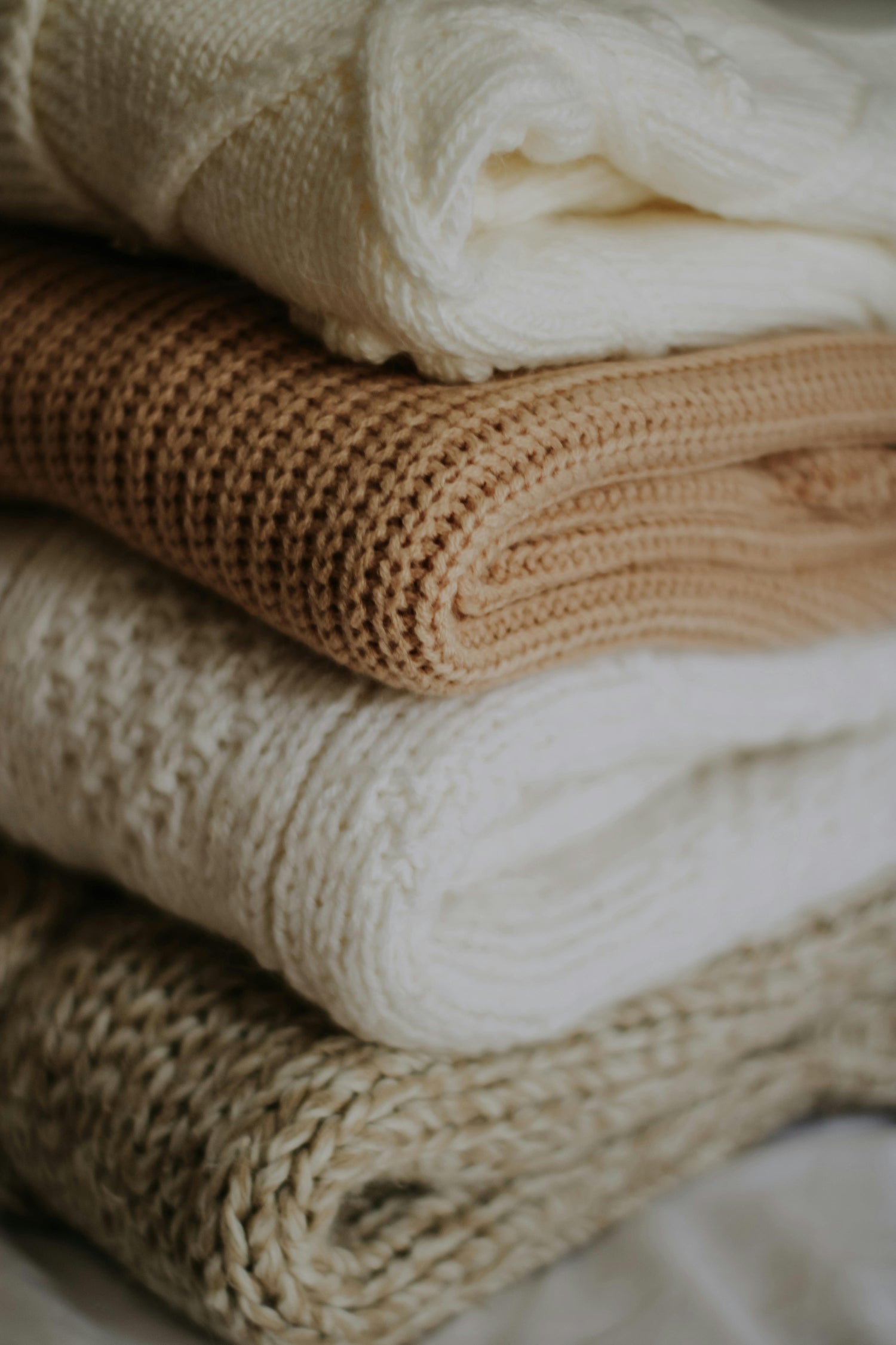 BLANKETS