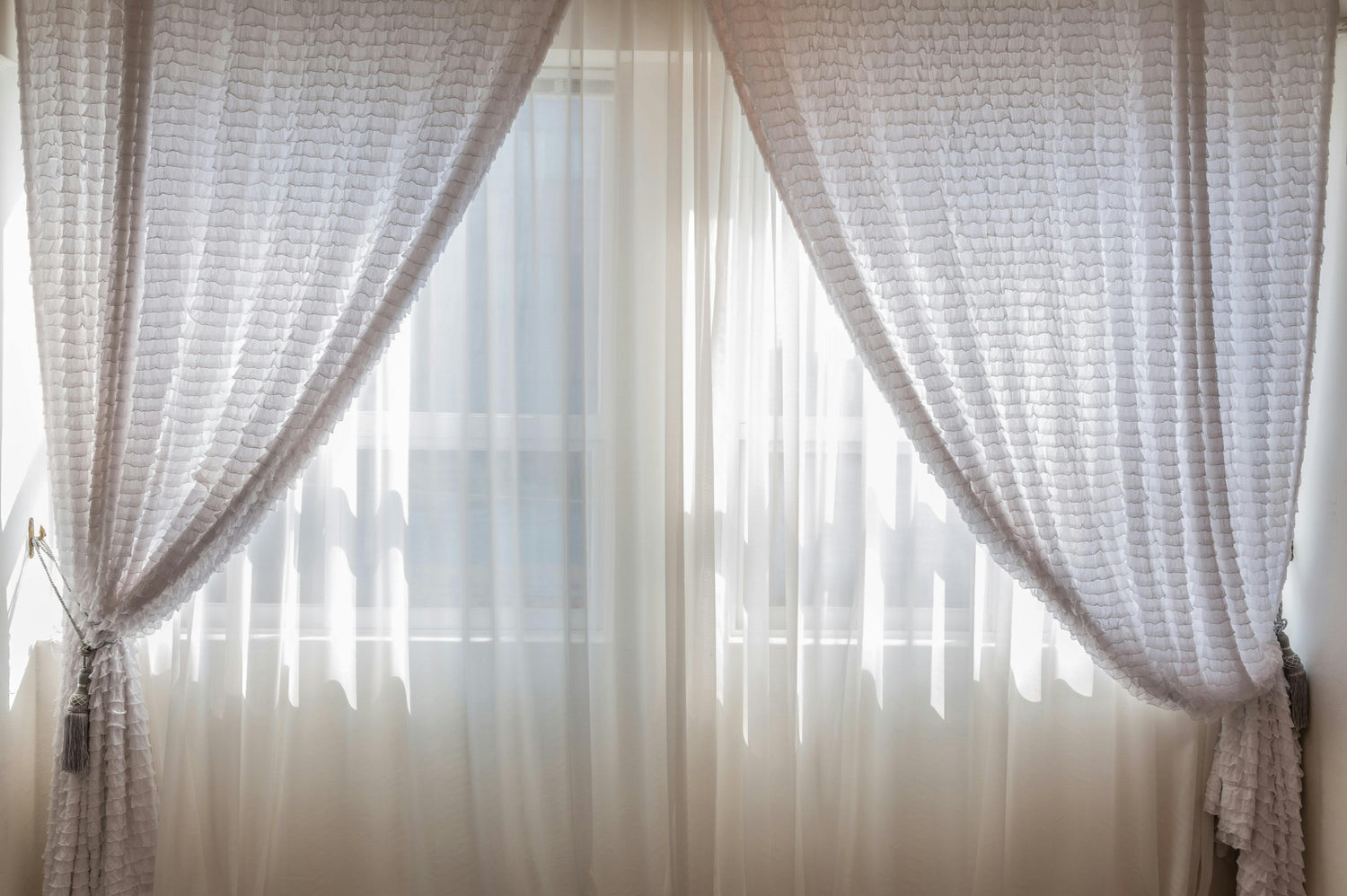 CURTAINS
