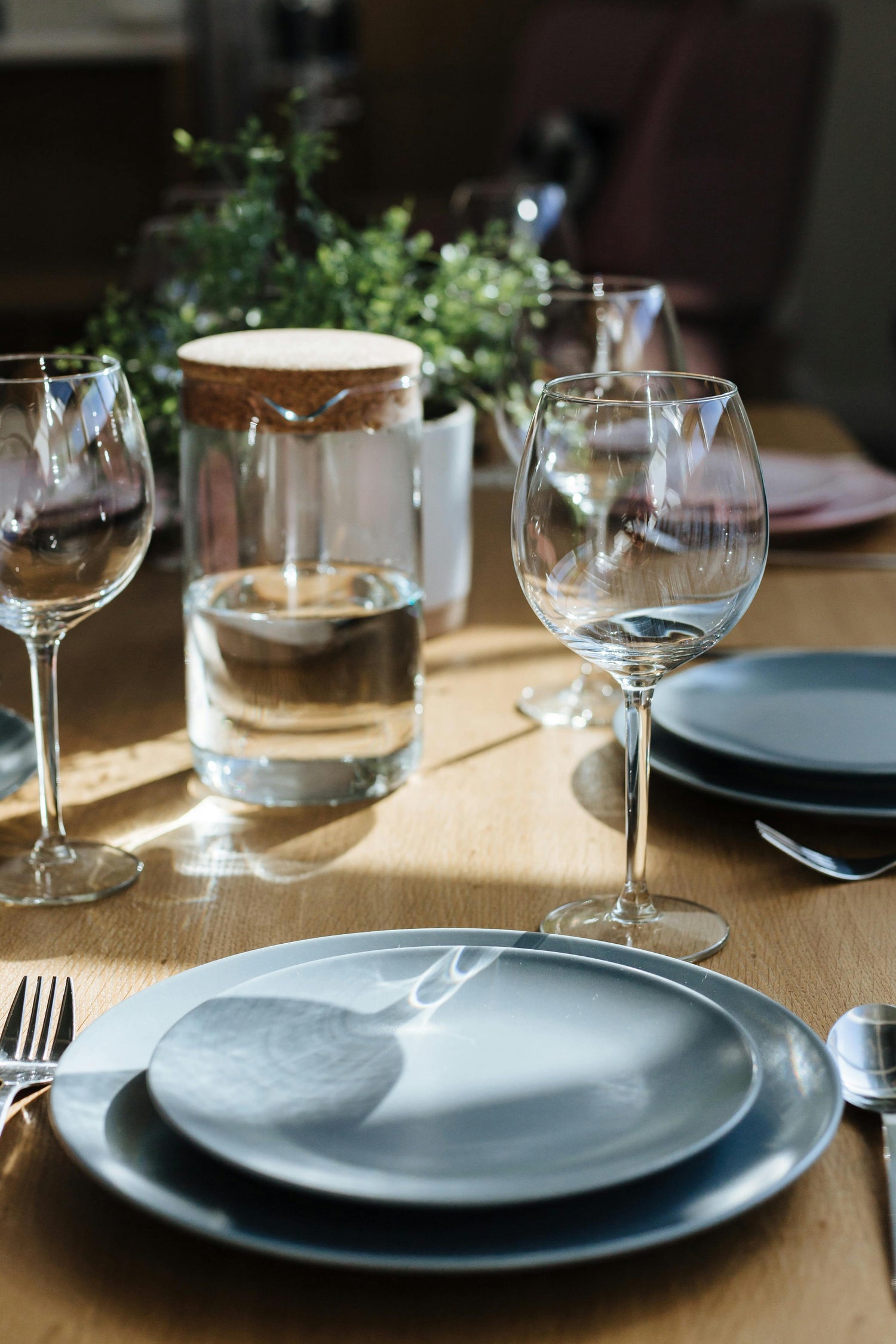 TABLEWARE