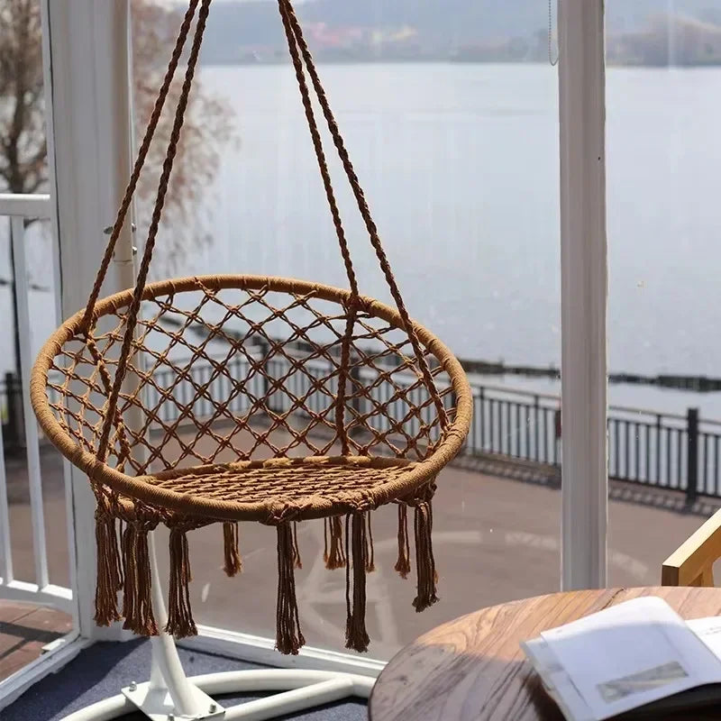 GoDesign LAZY SWING CHAIR