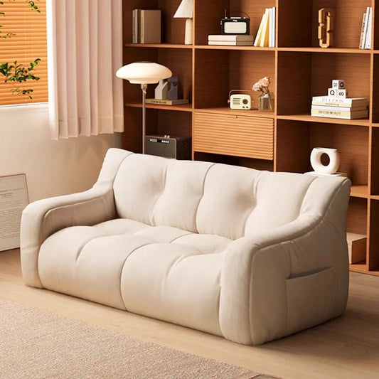 GoDESIGN 2-PIECE/1-PIECE LAZY SECTIONAL