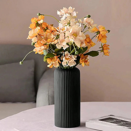 GoDesign DECORATIVE ARTIFICIAL FLORAL ARRANGEMENT