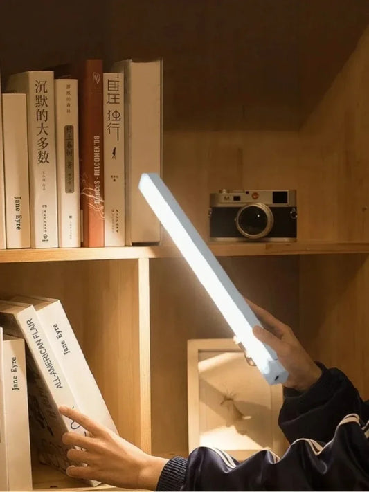 GoDesign PORTABLE INDOOR SENSOR LAMPS