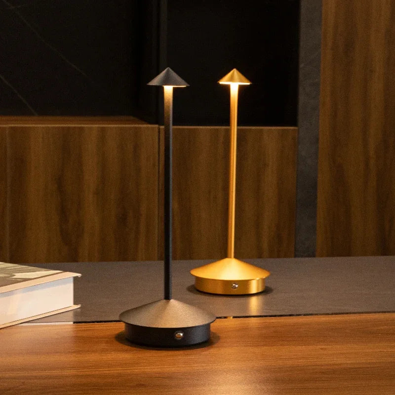GoDesign CORDLESS LAMPADA TABLE LAMP