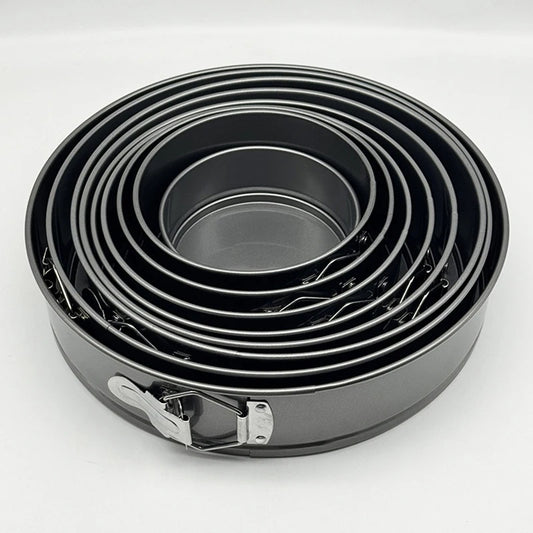 GoDesign BLACK NON-STICK BAKEWARE BAKE PAN