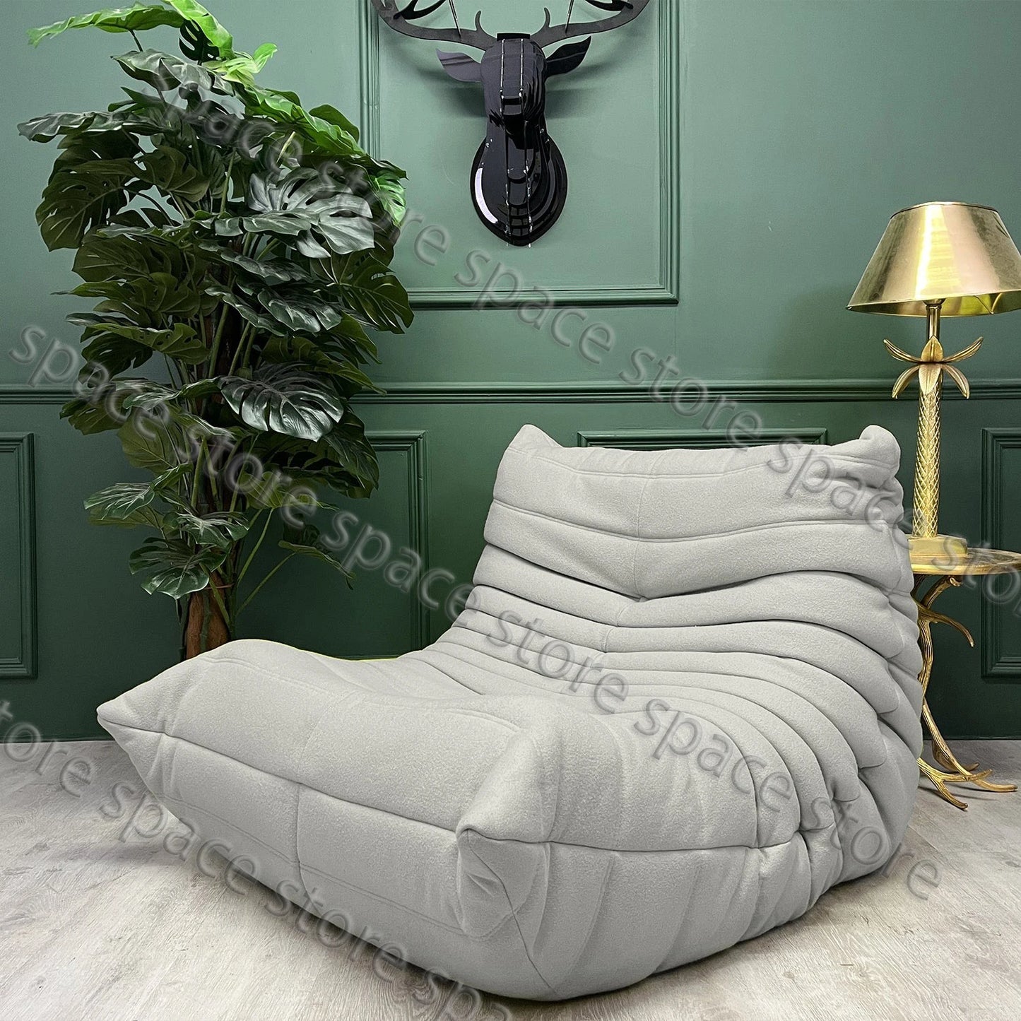GoDESIGN READING SOFA CHAISE LONGUE