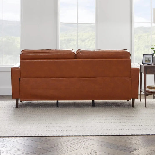 GoDESIGN 1-PIECE TUFTING SECTIONAL