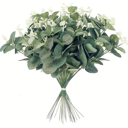 GoDesign DECORATIVE ARTIFICIAL FLORAL ARRANGEMENT