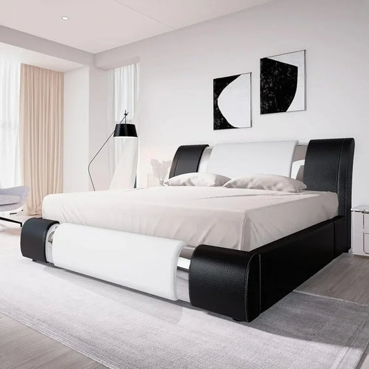 GoDesign HUEY PANEL BED