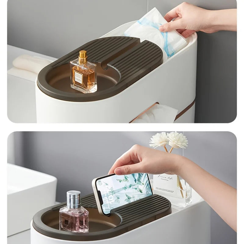 GoDesign MULTI DRAWER ORGANIZER