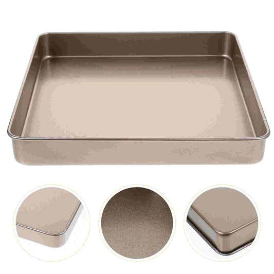 GoDesign SILVER NON-STICK BAKEWARE BAKING TRAY