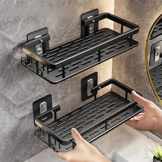 GoDesign MOUNTED SHOWER SHELF