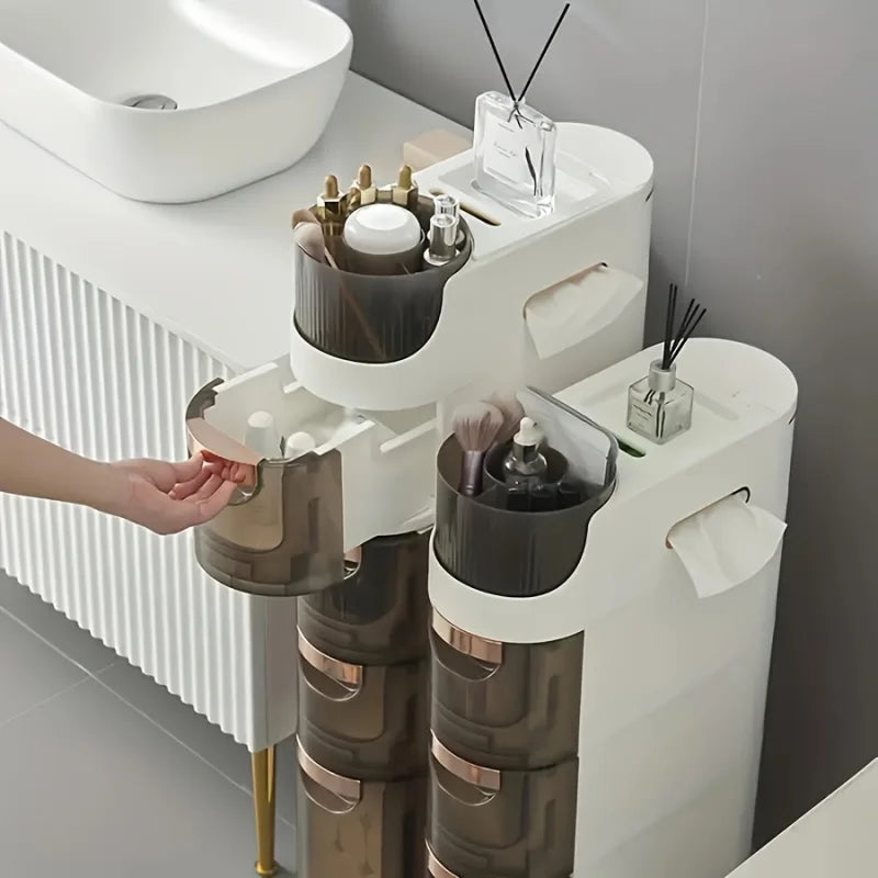 GoDesign MULTI DRAWER ORGANIZER