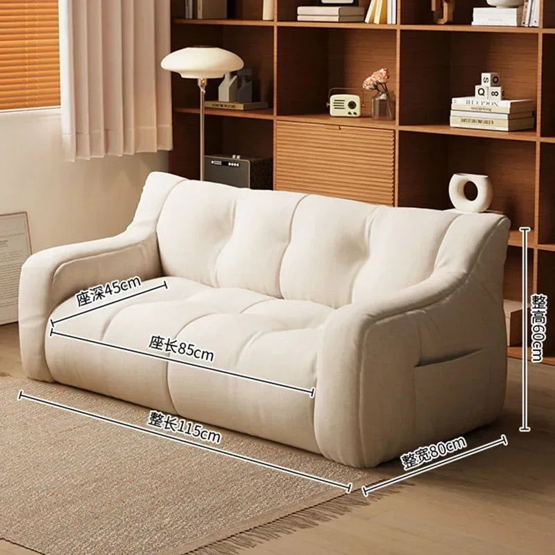 GoDESIGN PARA SALON 2-PIECE SECTIONAL