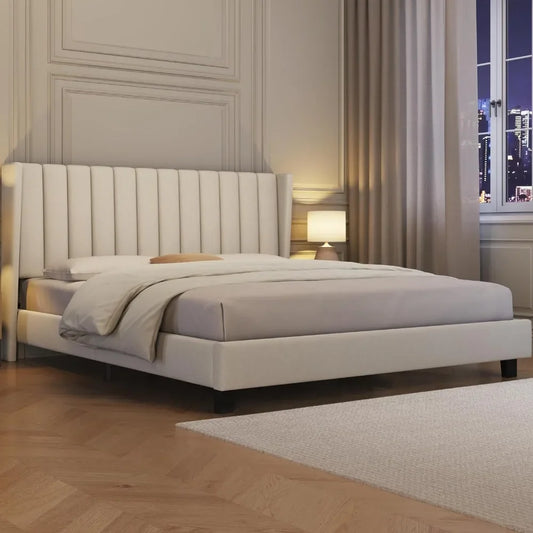 GoDesign ALTYRA PANEL BED
