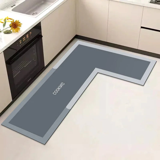 GoDesign ABSORBENT KITCHEN MAT