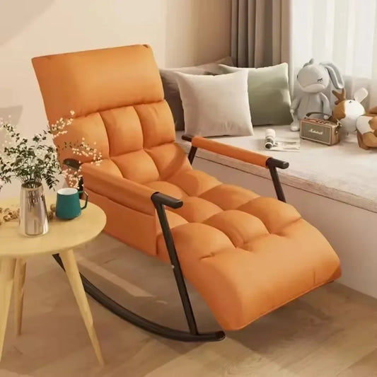 GoDESIGN DETACHABLE RECLINER CHAISE LONGUE