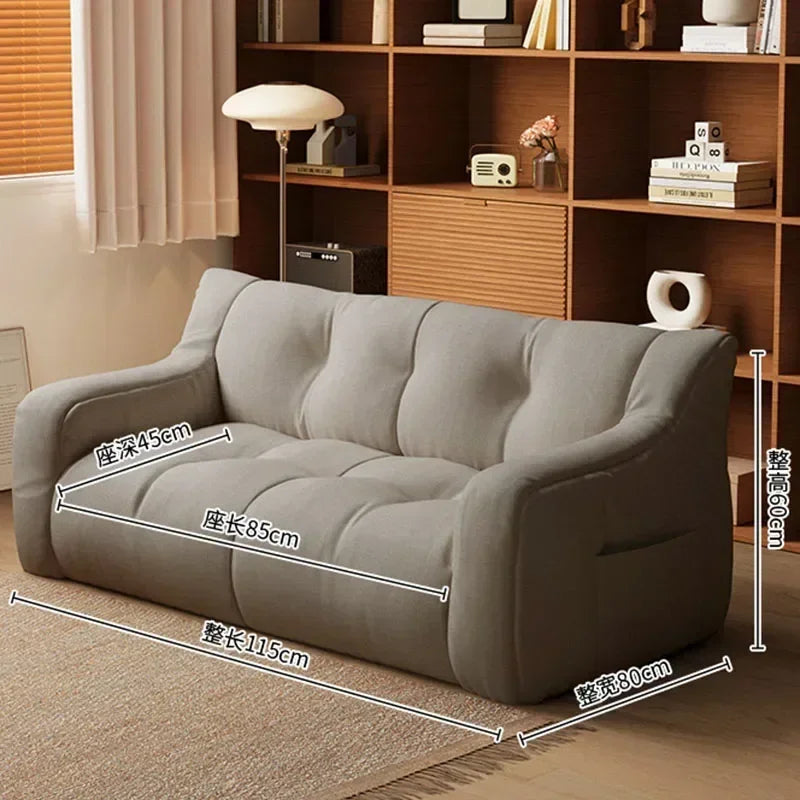 GoDESIGN PARA SALON 2-PIECE SECTIONAL