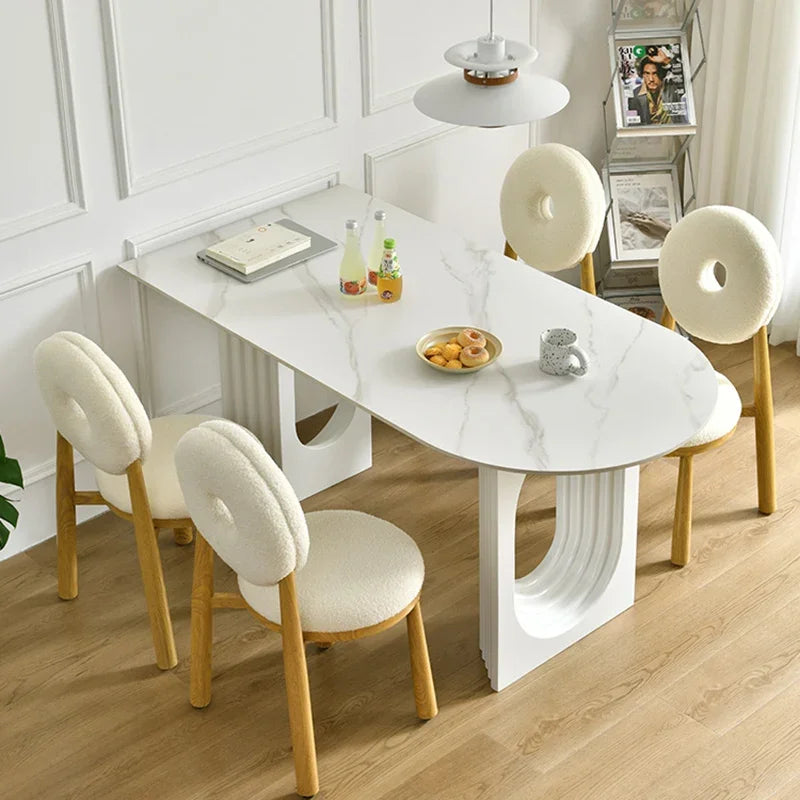 GoDesign BRIDSTON RECT DINING TABLE
