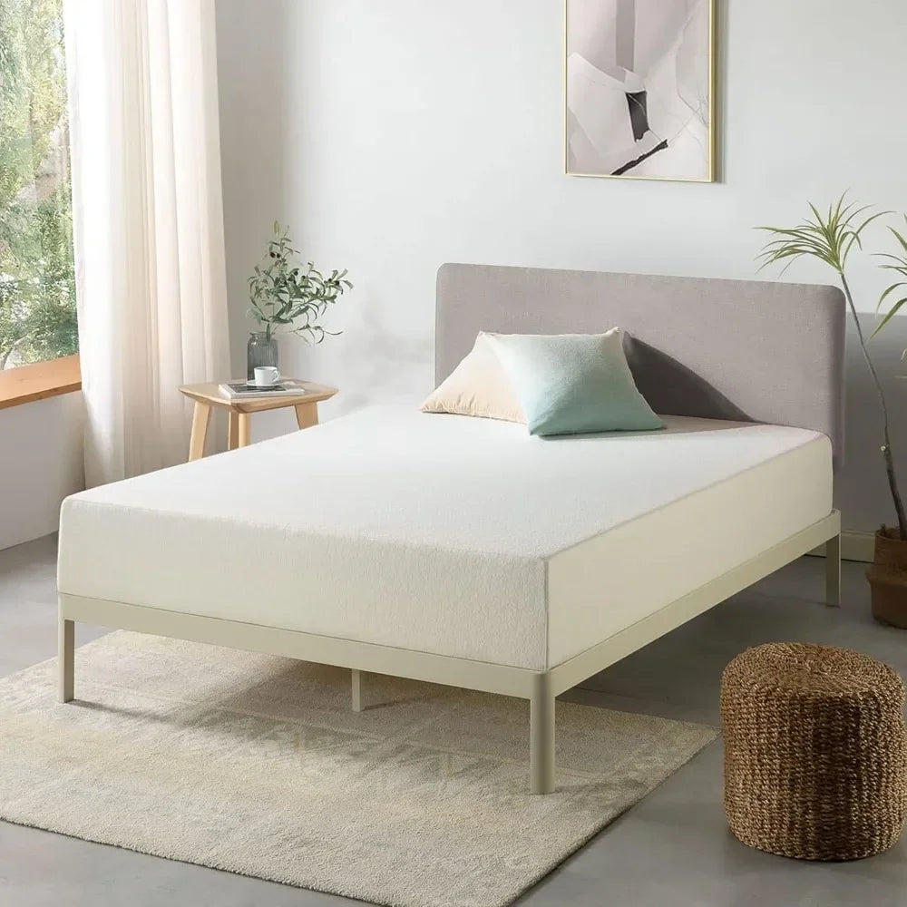 GoDesign TWIN FOAM MATTRESS