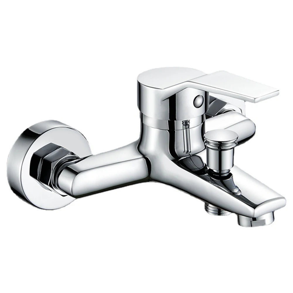 GoDesign BAY TIDE BATH MIXER
