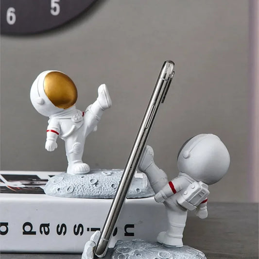 GoDesign DECORATIVE MOBILE PHONE HOLDER