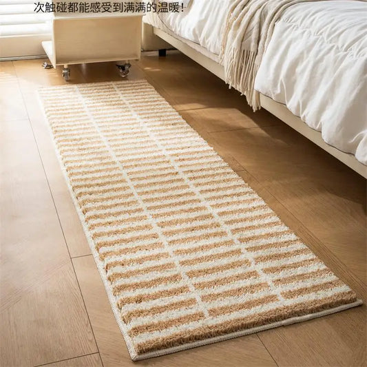 GoDesign SOLID BEDROOM MAT