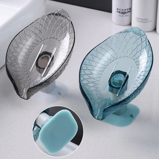 GoDesign LEAF SOAP HOLDER