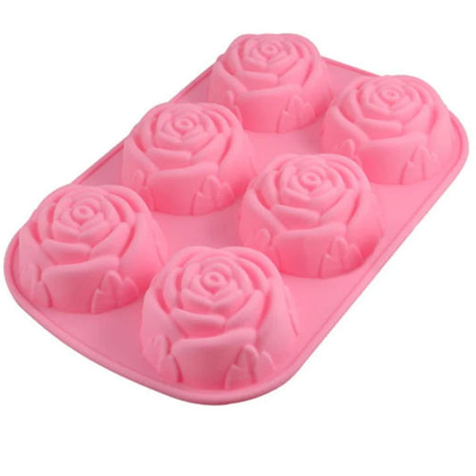 GoDesign BAKEWARE CUPCAKE DECOR TRAY