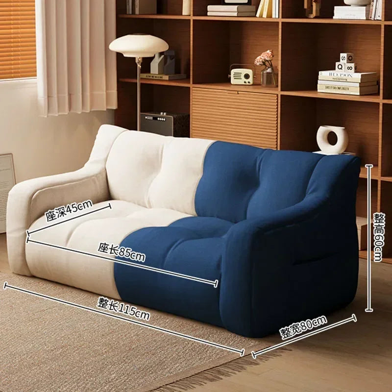 GoDESIGN PARA SALON 2-PIECE SECTIONAL