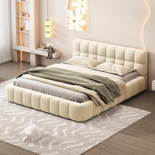 GoDesign REALYN PANEL BED