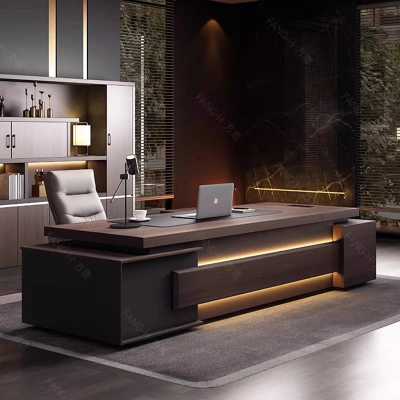 GoDesign ESCRITORIOS OFFICE DESK