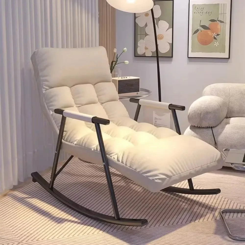 GoDESIGN DETACHABLE RECLINER CHAISE LONGUE