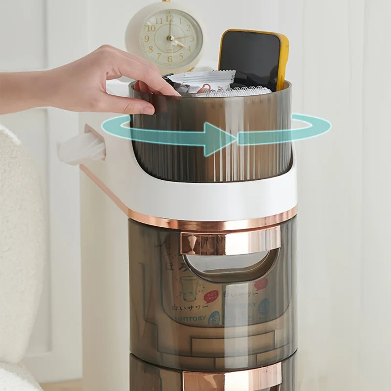 GoDesign MULTI DRAWER ORGANIZER